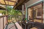 Khaolak Wanaburee Resort