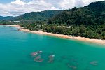 Khaolak Wanaburee Resort