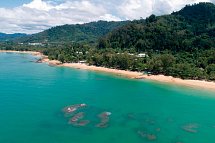 Khaolak Wanaburee Resort