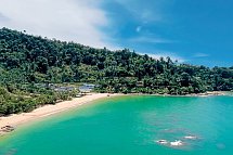 Khaolak Wanaburee Resort