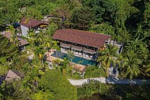 Khaolak Wanaburee Resort