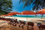 Khaolak Wanaburee Resort