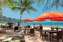 Khaolak Wanaburee Resort