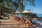 Khaolak Wanaburee Resort
