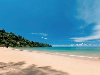 Khaolak Wanaburee Resort