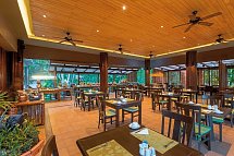 Khaolak Wanaburee Resort