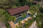 Khaolak Wanaburee Resort