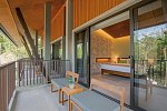 Khaolak Wanaburee Resort