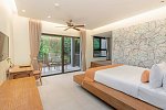 Khaolak Wanaburee Resort