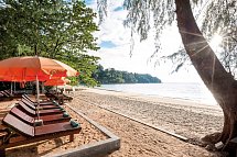 Khaolak Wanaburee Resort