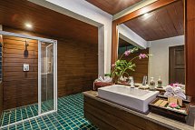 Khaolak Wanaburee Resort