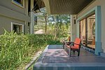 Khaolak Wanaburee Resort
