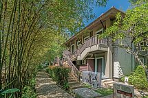 Khaolak Wanaburee Resort - Wohnbeispiel Estate Deluxe (Zimmercodierung UD1)