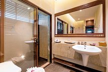 Khaolak Wanaburee Resort - Wohnbeispiel Manor (Zimmercodierung UD2)