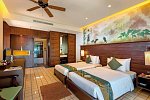 Khaolak Wanaburee Resort