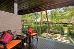 Khaolak Wanaburee Resort
