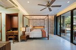 Khaolak Wanaburee Resort