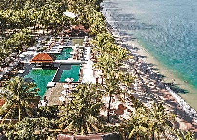 ananea Beyond Khaolak Khuk Khak Beach