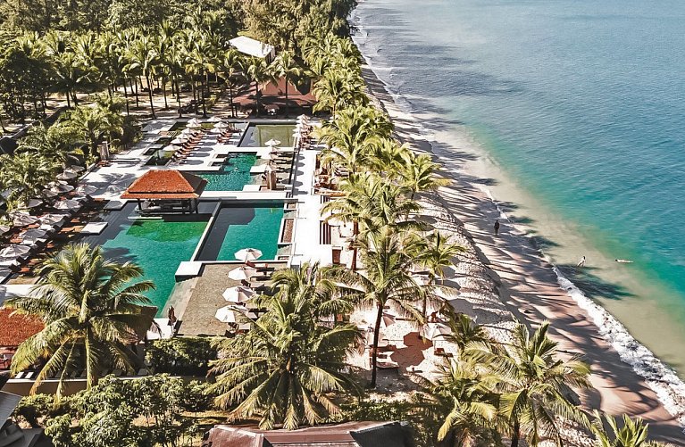 ananea Beyond Khaolak