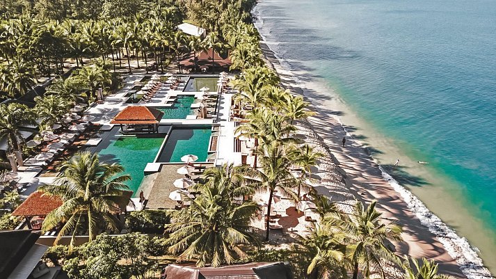 ananea Beyond Khaolak
