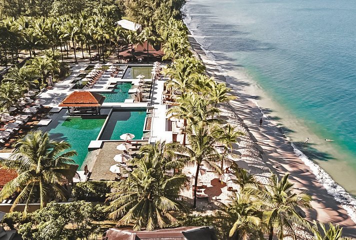 ananea Beyond Khaolak