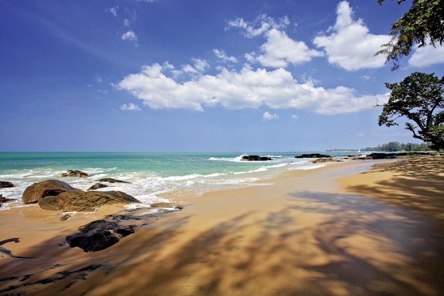 ananea Beyond Khaolak