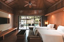 ananea Beyond Khaolak - Wohnbeispiel Villa Elite Private Pool (Zimmercodierung VBP)