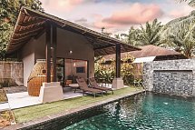ananea Beyond Khaolak - Wohnbeispiel Villa Elite Private Pool (Zimmercodierung VBP)