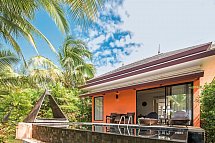 ananea Beyond Khaolak - Wohnbeispiel 1 Bedroom Villa (Zimmercodierung VB1)