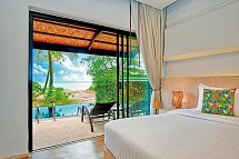 ananea Beyond Khaolak - Wohnbeispiel 1 Bedroom Villa (Zimmercodierung VB1)