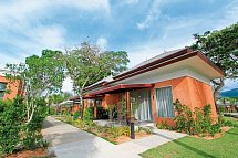 ananea Beyond Khaolak - Wohnbeispiel Villa Garden (Zimmercodierung VBG)