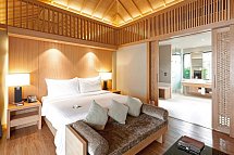 ananea Beyond Khaolak - Wohnbeispiel Villa Elite Pool (Zimmercodierung VD5)