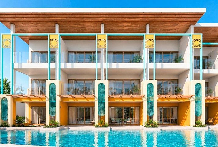The Sun Club Khao Lak