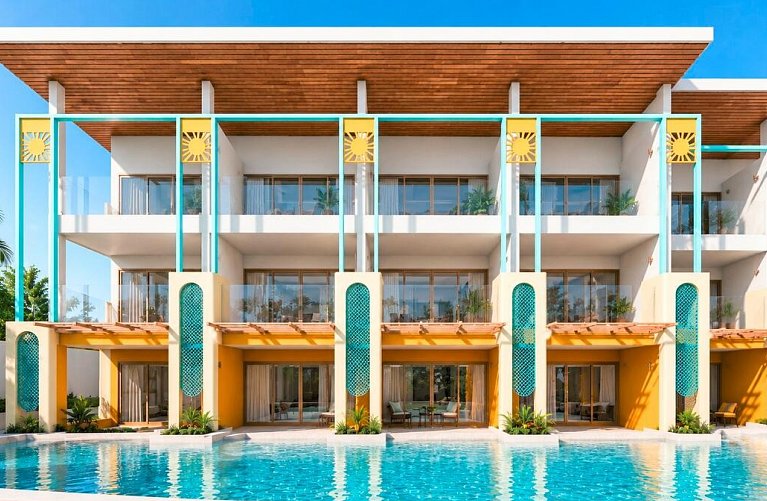 The Sun Club Khao Lak