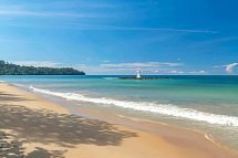 The Sun Club Khao Lak - Nang Thong Beach