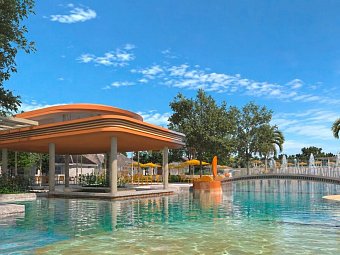 The Sun Club Khao Lak