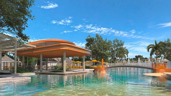 The Sun Club Khao Lak
