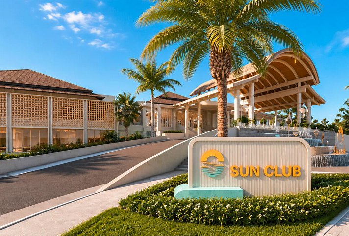 The Sun Club Khao Lak
