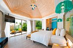 The Sun Club Khao Lak