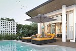 The Sun Club Khao Lak
