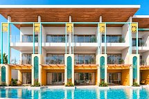 The Sun Club Khao Lak
