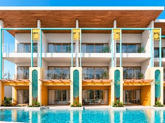 The Sun Club Khao Lak