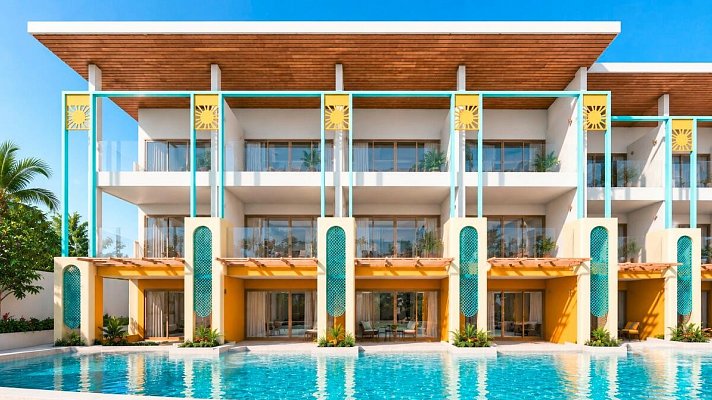 The Sun Club Khao Lak