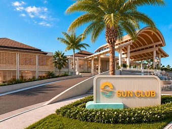The Sun Club Khao Lak