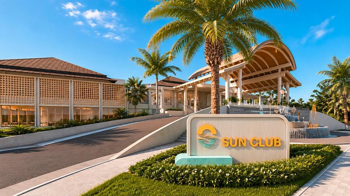 The Sun Club Khao Lak