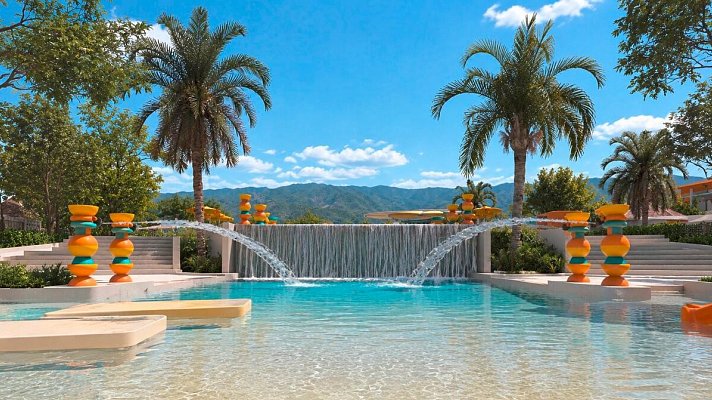 The Sun Club Khao Lak