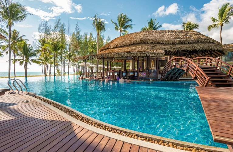 The Haven Khao Lak