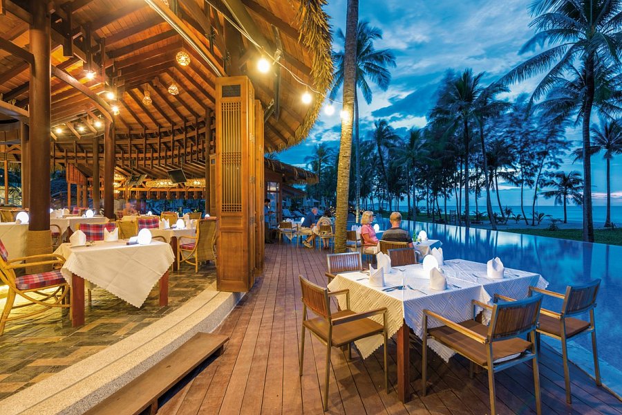 The Haven Khao Lak