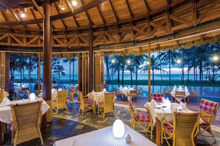 The Haven Khao Lak