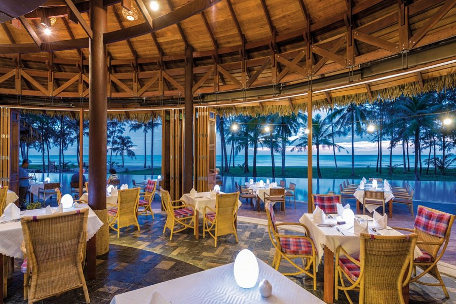 The Haven Khao Lak